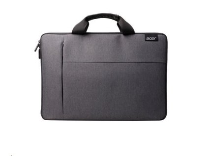 ACER Taška na notebook pre 15.6"  ACER Mestský batoh, sivý pre 15.6"