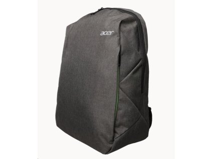 ACER Ruksak, sivý pre 15.6"  ACER Mestský batoh, sivý pre 15.6"