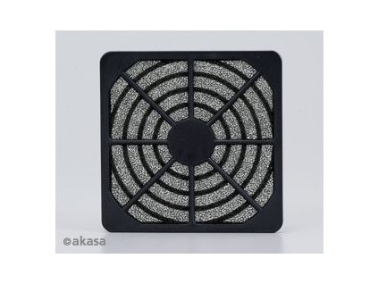 AKASA 8cm fan filter