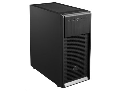 Cooler Master Elite 500 herná skrinka