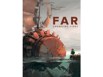 FAR: Changing Tides (PC) Steam Key