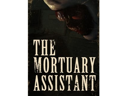 The Mortuary Assistant (PC) Steam Key