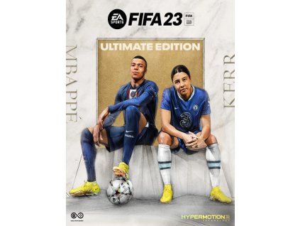 FIFA 23 - Ultimate Edition (PC) Origin Key