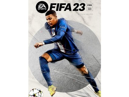 FIFA 23 (PC) Origin Key