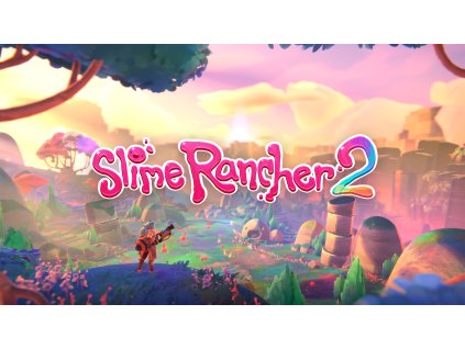 Slime Rancher 2 (PC) Steam Key