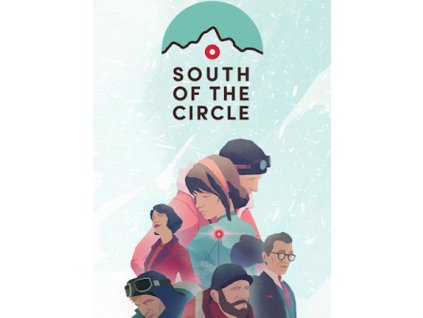 South of the Circle (PC) Steam Key