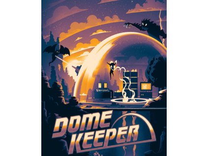 Dome Keeper (PC) Steam Key