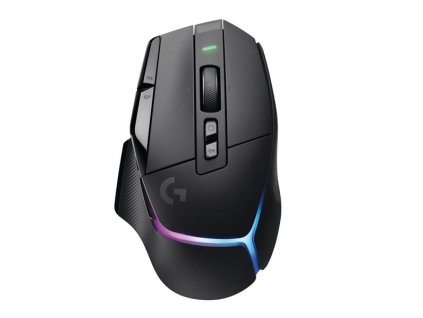 LOGITECH G502 X PLUS herná myš