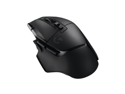 LOGITECH G502 X Lightspeed herná myš (Farba White)