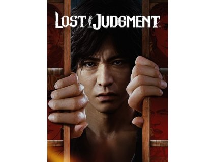 Lost Judgment (PC) Steam Key