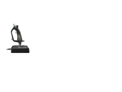 LOGITECH G Saitek X52 Pro Flight Control System
