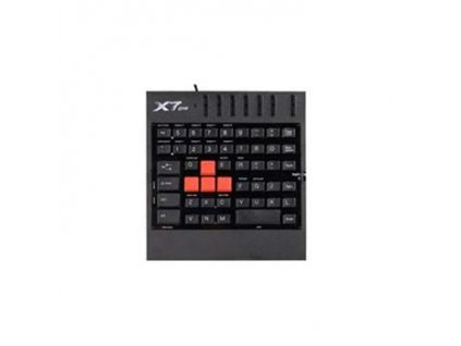A4tech G100, profesionální herní klávesnice, USB  A4tech G100, profesionální herní klávesnice