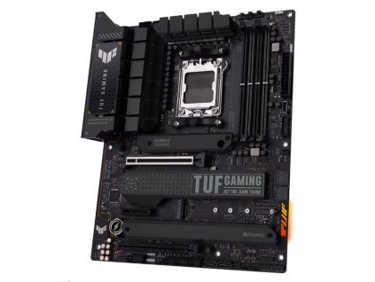 ASUS TUF GAMING X670E-PLUS herná základná doska