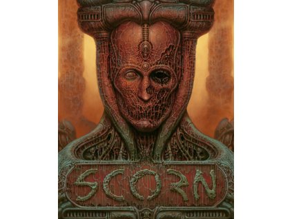 Scorn (PC) Epic Key