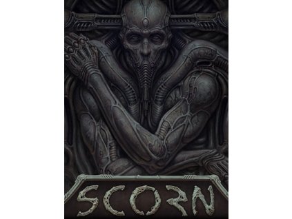 Scorn (PC) Epic Key