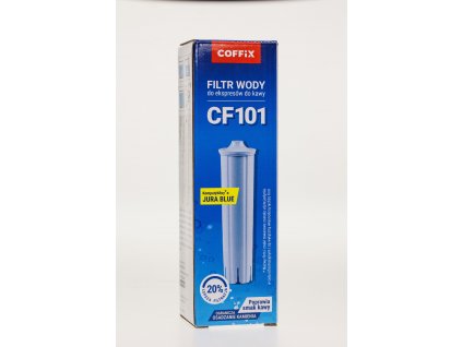 Filter COFFIX CF101 Jura Blue