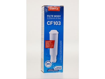 Filter COFFIX CF103 Nivona