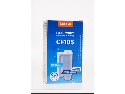 Filter COFFIX CF105 Saeco Brita Intenza+