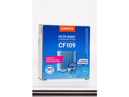 Filter COFFIX CF109 Saeco Philips Aqua Clean