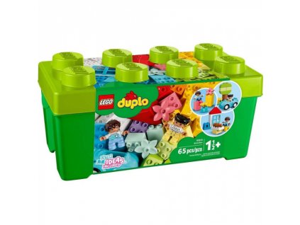 LEGO DUPLO Classic 10913 Box s kostkami