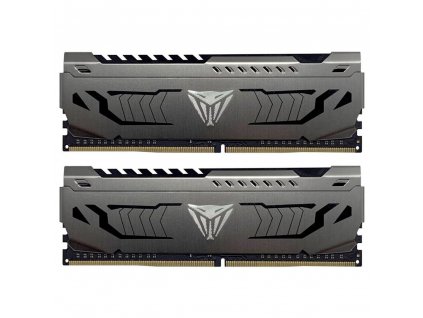 PATRIOT VIPER STEEL 16GB DDR4-3600MHz CL18, 1x16GB