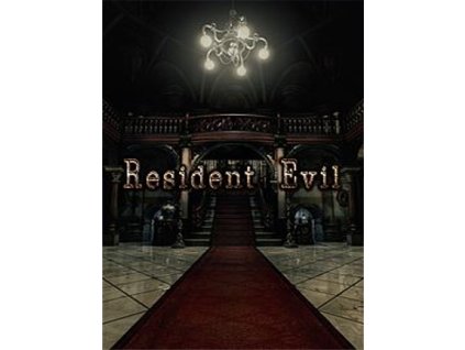 Resident Evil XONE Xbox Live Key