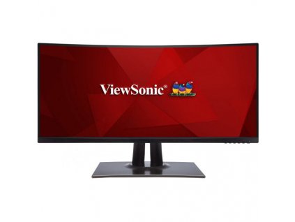 34" VIEWSONIC LED VP3481 zakrivený herný monitor