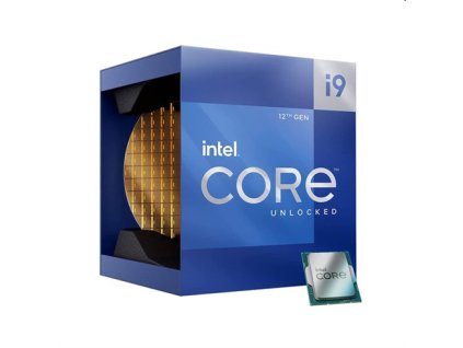 INTEL Core i9-12900K (až do 5,2Ghz / 30MB / Soc1700 / VGA) Box bez chladica