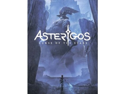 Asterigos: Curse of the Stars (PC) Steam Key