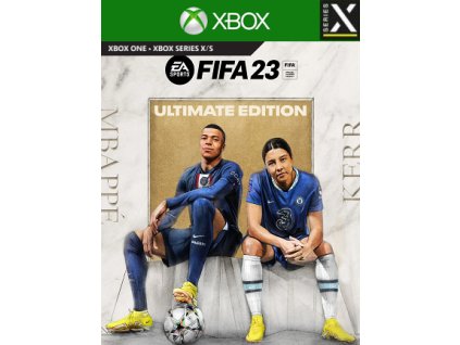 FIFA 23 - Ultimate Edition (XSX/S) Xbox Live Key