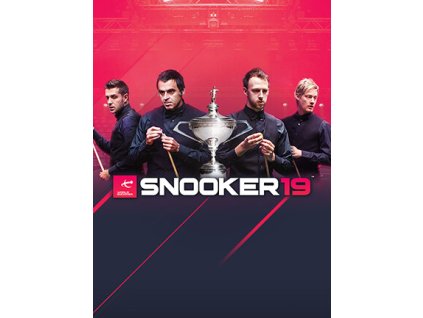 Snooker 19 (PC) Steam Key