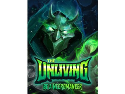 The Unliving (PC) Steam Key