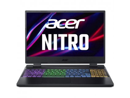 ACER NITRO 5 AN515-58 NH.QGAEC.005 herný notebook  + JAMA LEVOVA Tričko