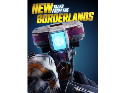 New Tales from the Borderlands (PC) Epic Key