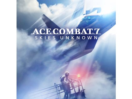 ACE COMBAT 7: SKIES UNKNOWN Standard Edition (PC) Steam Key