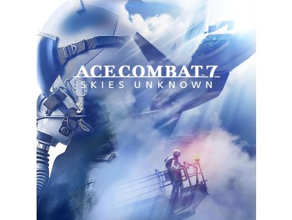 ACE COMBAT 7: SKIES UNKNOWN Standard Edition (PC) Steam Key