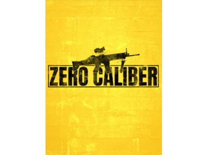 Zero Caliber VR (PC) Steam Key