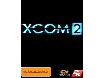 XCOM 2 (PC) Steam Key