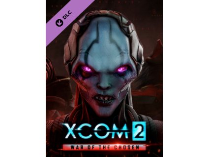 XCOM 2: War of the Chosen DLC (PC) Steam Key