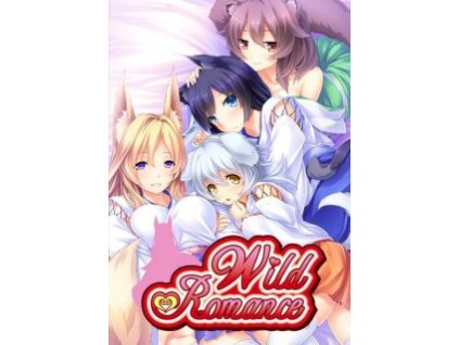 Wild Romance (PC) Steam Key