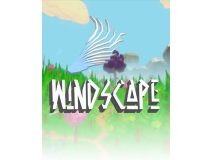Windscape (PC) Steam Key