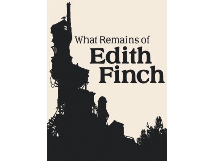 What Remains of Edith Finch (PC) Steam Key