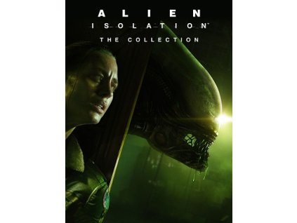 Alien: Isolation Collection (PC) Steam Key