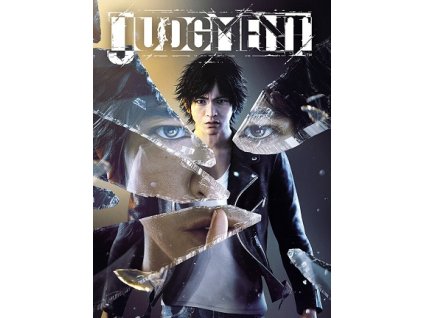 Judgment (PC) Steam Key