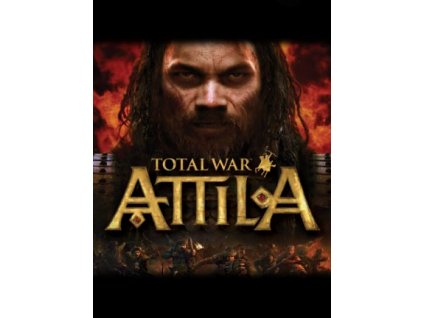 Total War: Attila (PC) Steam Key