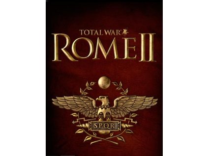 Total War: ROME II - Emperor Edition (PC) Steam Key