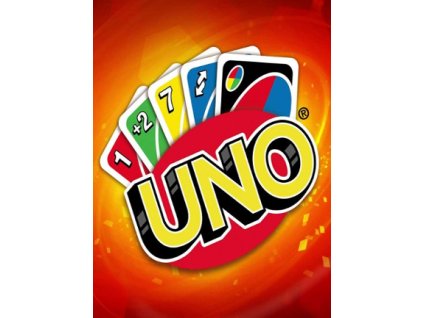 UNO (PC) Ubisoft Connect Key