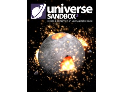Universe Sandbox (PC) Steam Key