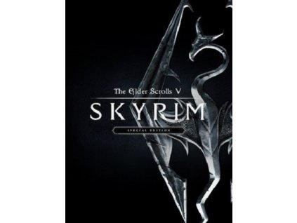 The Elder Scrolls V: Skyrim Special Edition (PC) Steam Key