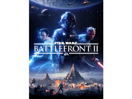 Star Wars Battlefront 2 (2017) (PC) EA App Key